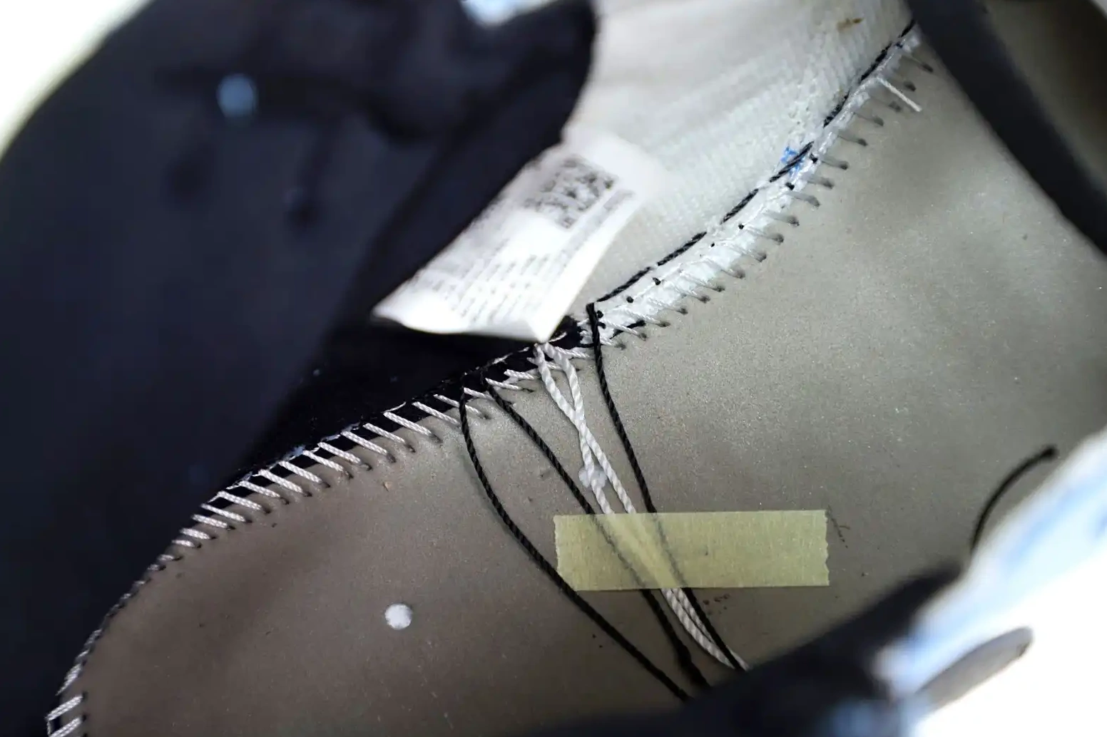 HIGH 1 Kimikick JORDAN 'UNIVERSITY RETRO AIR OG 0605